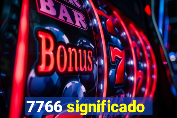 7766 significado